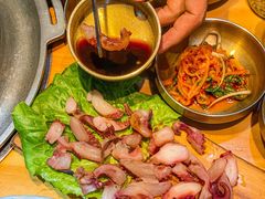 -金顺韩式烤肉·网红烤肉店(广利路店)