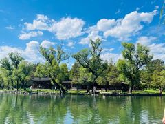 -承德避暑山庄景区