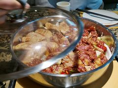 -黄记煌三汁焖锅(渝北金港国际店)