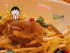 -湖锦酒楼·32年地道湖北菜(光谷店)