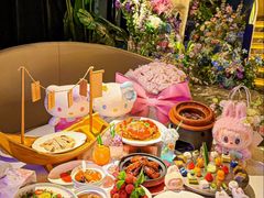 -狮拾久·现代新加坡料理(福田COCO Park店)