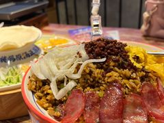 -怪噜范·老贵阳街头名小吃(汇金星力城店)