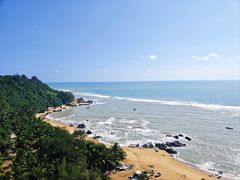 -海南分界洲岛旅游区