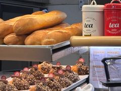 -山崎面包(苏州中心店)