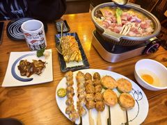 -坂吉屋·居酒屋深夜食堂(龙湖店)