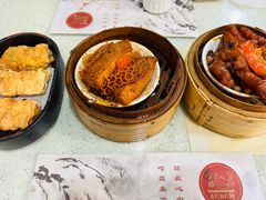 -尝囍煲仔小菜