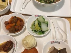 -网易食堂