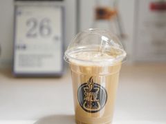 -COFFEE HOLIC(朝外SOHO店)