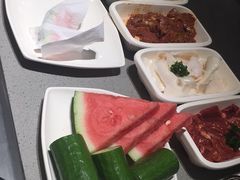-海底捞火锅(天津SM城市广场店)