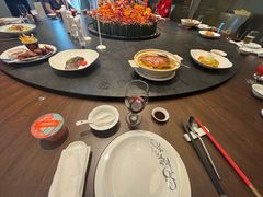 -同庆楼(奥体中心店)