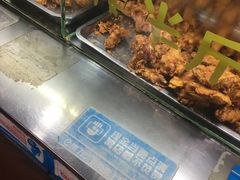 -阿捡忭京炸鸡(韭菜园总店)