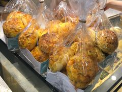 -周记传统糕点PASTRY(蜀汉路店)