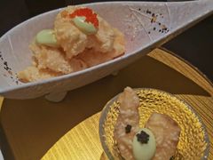 -山上下日本料理(万象城店)