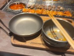 -夜食白市Yespicy·烧烤啤酒宵夜(番禺四海城店)