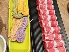 -古关火锅店(古北水镇景区店)