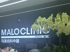-马泷齿科·成都锦江置略马泷口腔门诊部(IFS国金中心店)