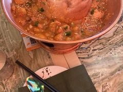 -浩海火燒雲傣家菜(芮欧百货店)