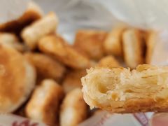 -徐文林香酥饼(桃园店)