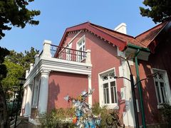 -八大关景区