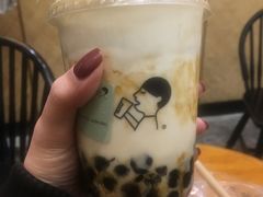 -喜茶(深圳福田星河COCO Park店)