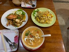 -Jungle Kitchen