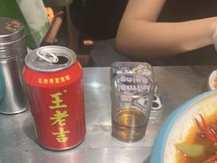 -宗泉烤全羊·烤羊腿·家常菜(解放东路店)