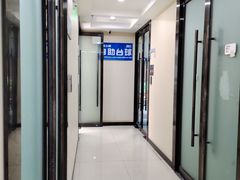-睿世力眼视光中心(同仁医院店)