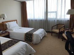 -良友富临大酒店(泉城广场大明湖店)
