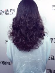 -美梵日系沙龙