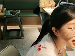 -米一仙·成都小碗菜(东万达店)