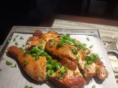 -绿茶餐厅(西湖银泰百货店)