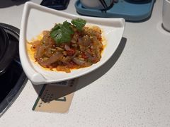 -百年果林椰子鸡(中洲店)