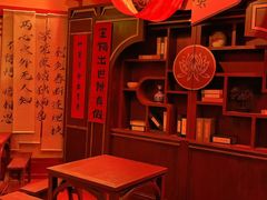 -暴风岛沉浸式体验馆(百联世纪店)