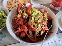 -南京大牌档(龙湖长楹天街店)