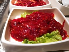 -海底捞火锅(上元大街店)