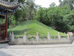 -武侯墓风景区