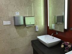 -百丽宫影城(CGS激光苏宁广场店)