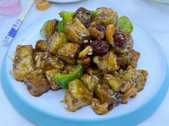 -庆山饭店·海鲜饺子家常菜(北戴河黑石路店)