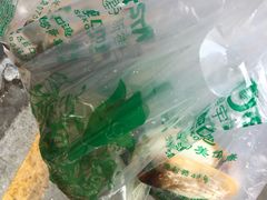 -老字号蛇口德记烧腊饭店·海鲜加工