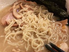 -日出拉面(望京店)