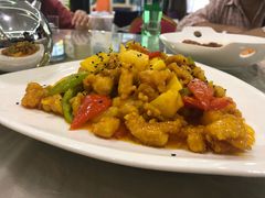 -裕德隆清真饭庄·天津特色菜(河东店)