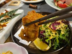 -森味薪火烧•烧鸟居酒屋•日本料理(望京店)