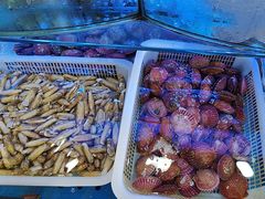 -日照大牌檔•小船海鲜(万平口店)