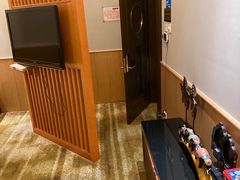 -东方之珠洗浴休闲广场(南开店)