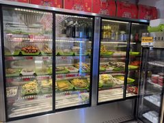 -闫家炸鸡架(五爱总店)