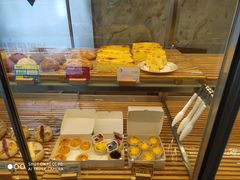 -燃厚蛋糕(卓展中信城店)