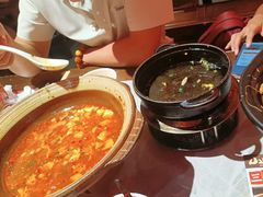 -山四砂锅(太原钟楼街店)