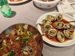 -徐记海鲜(观沙岭|滨江新城店)
