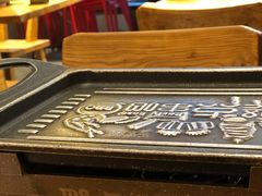 -聚点串吧·北京烧烤(赵登禹路店)