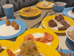 -帝企鹅自助餐厅•儿童岛•真企鹅(长隆企鹅酒店)